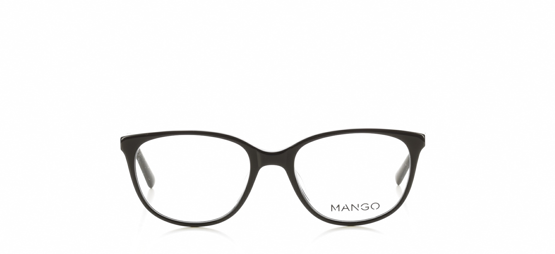 Rama ochelari vedere Mango