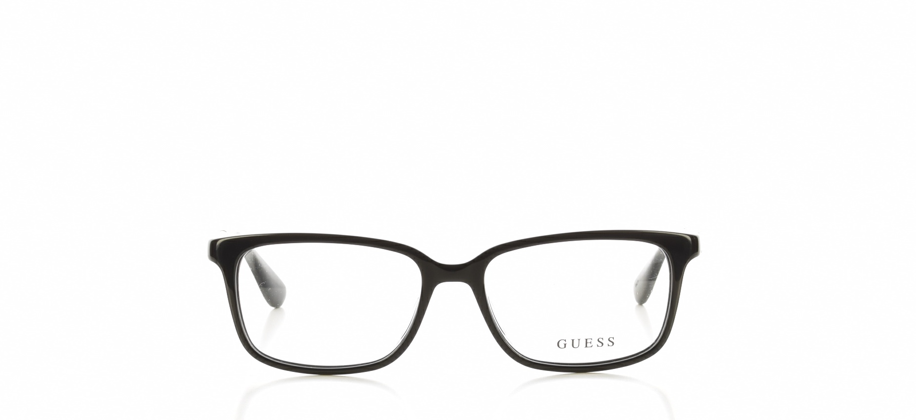 Rama ochelari vedere Guess