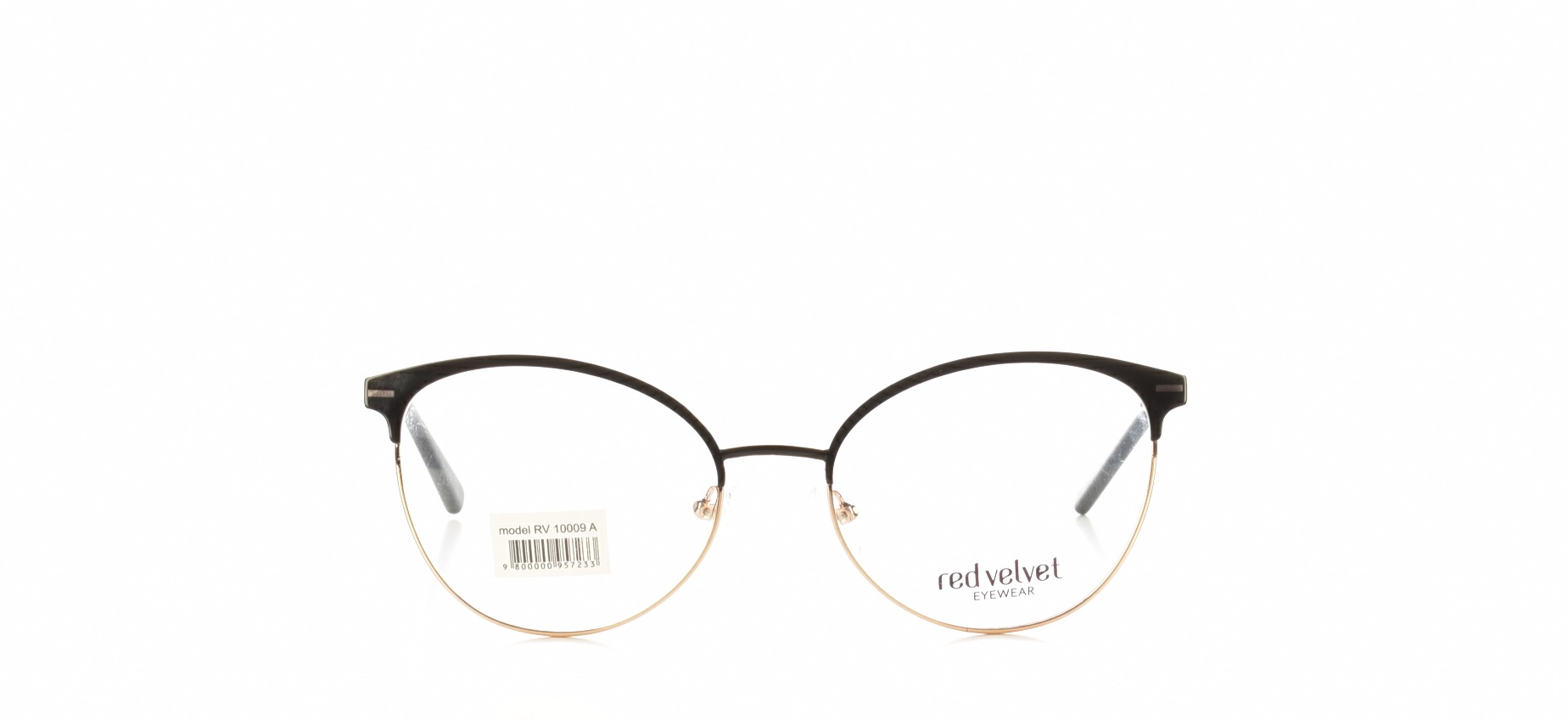 Rama ochelari vedere Red Velvet