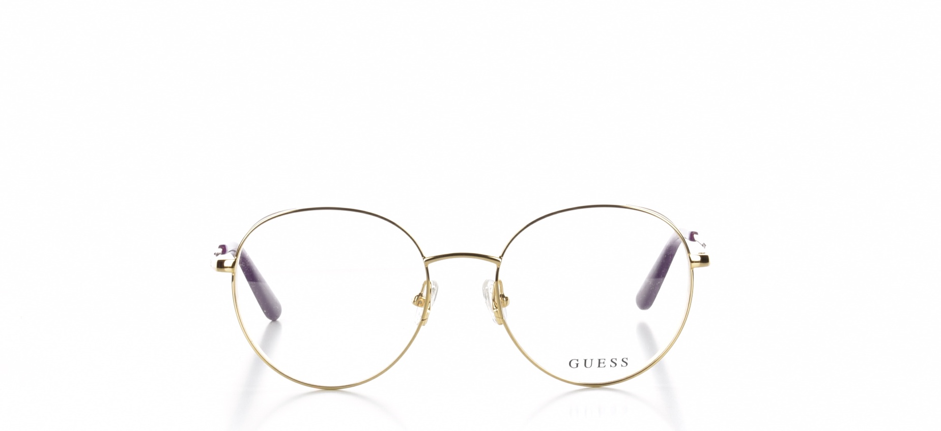 Rama ochelari vedere Guess