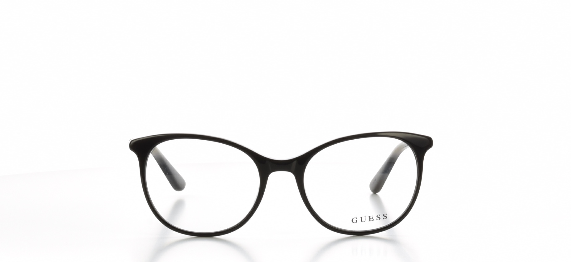 Rama ochelari vedere Guess