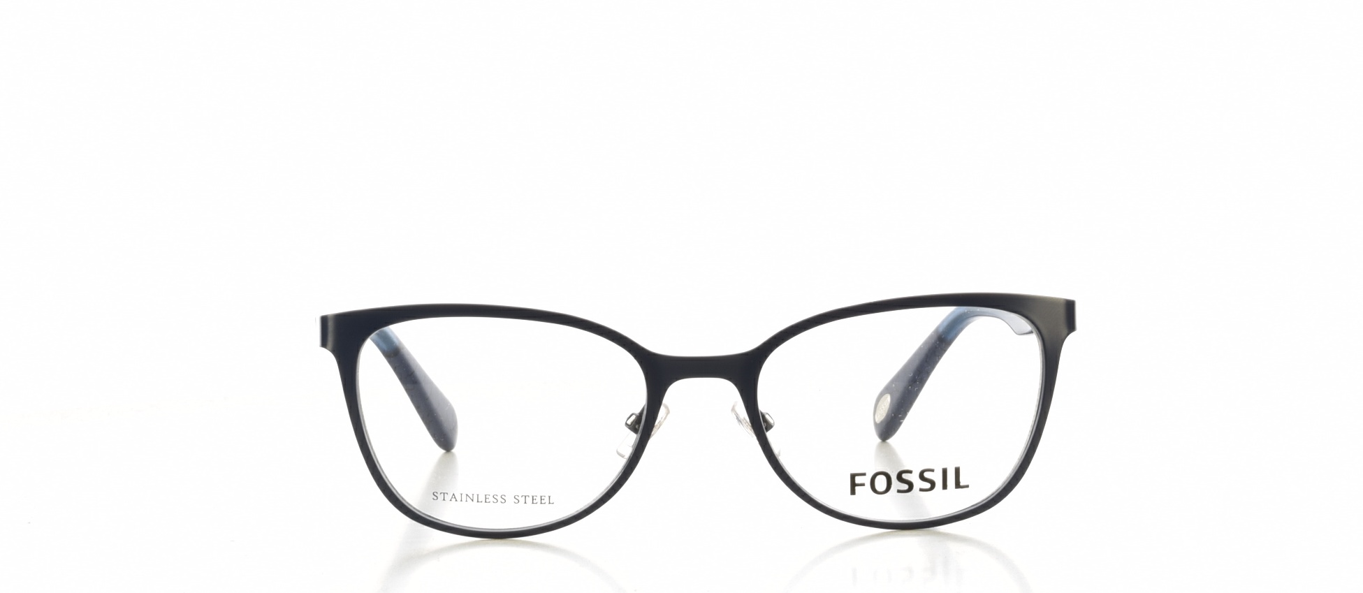 Rama ochelari vedere Fossil
