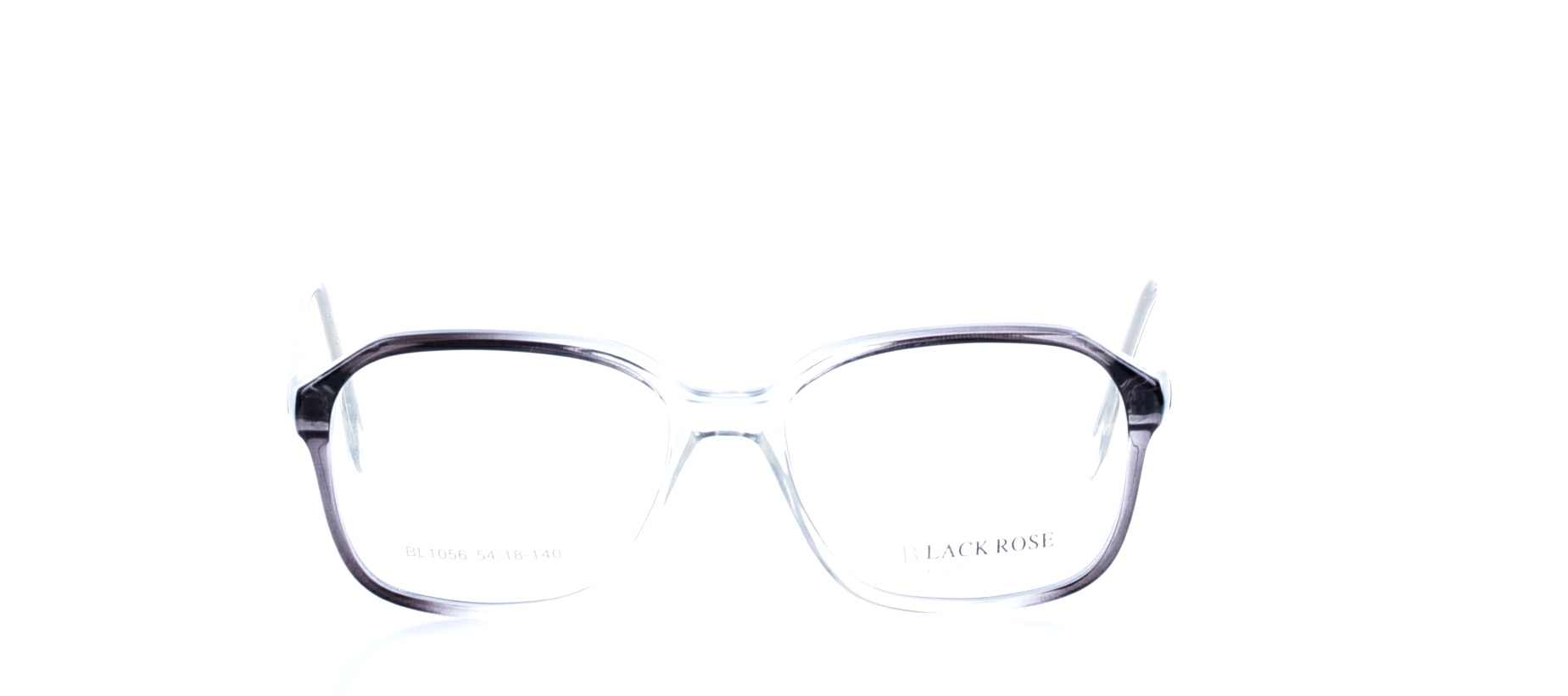 Rama ochelari vedere Black Rose