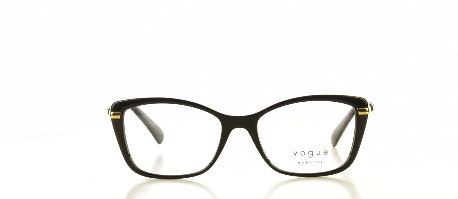 Rama ochelari vedere Vogue