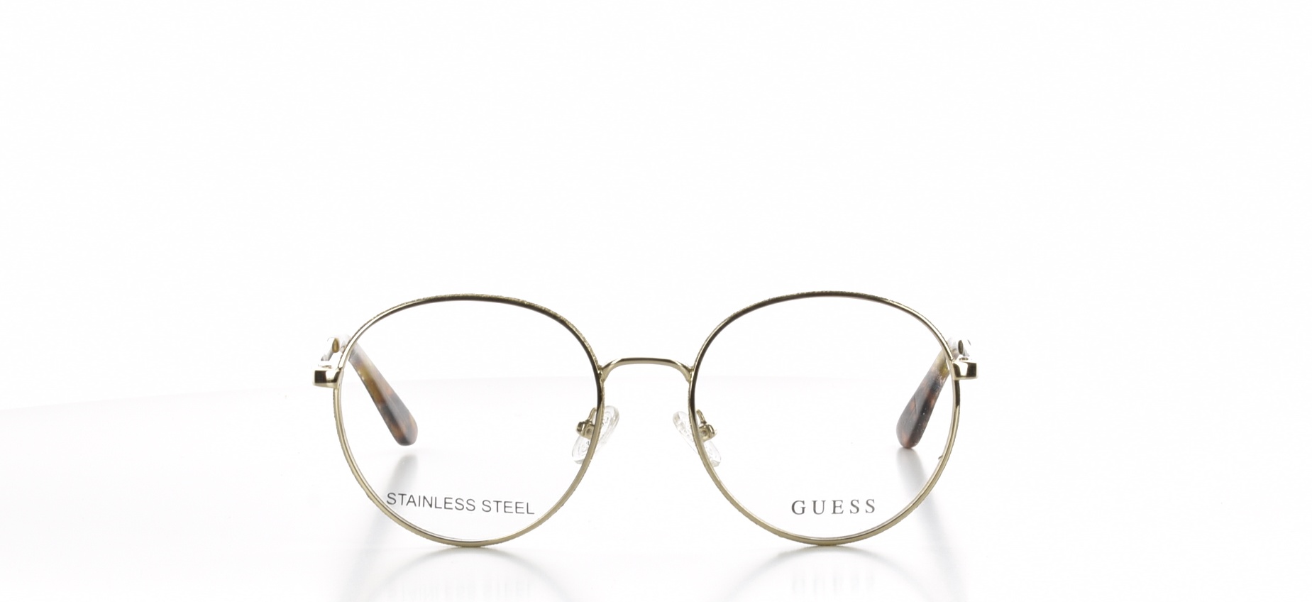 Rama ochelari vedere Guess