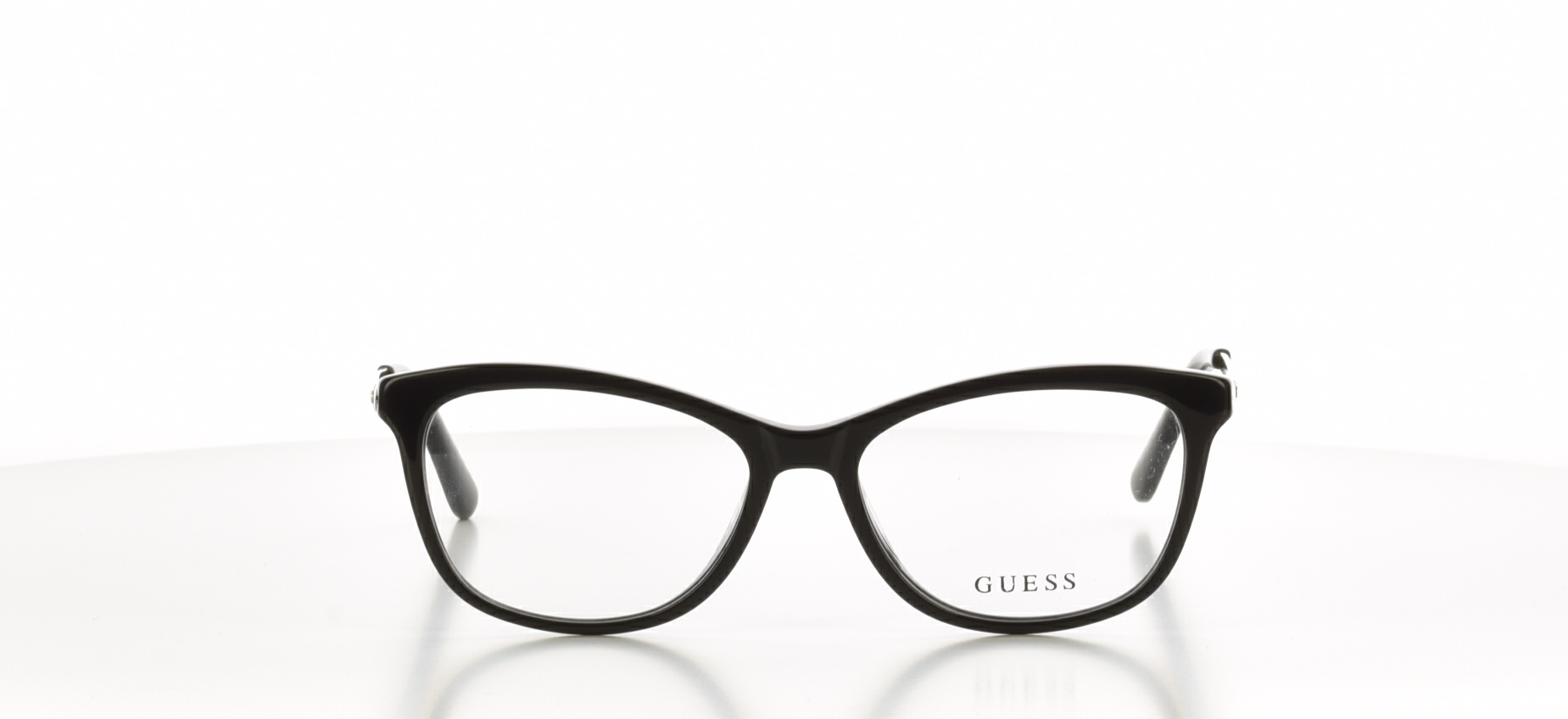 Rama ochelari vedere Guess