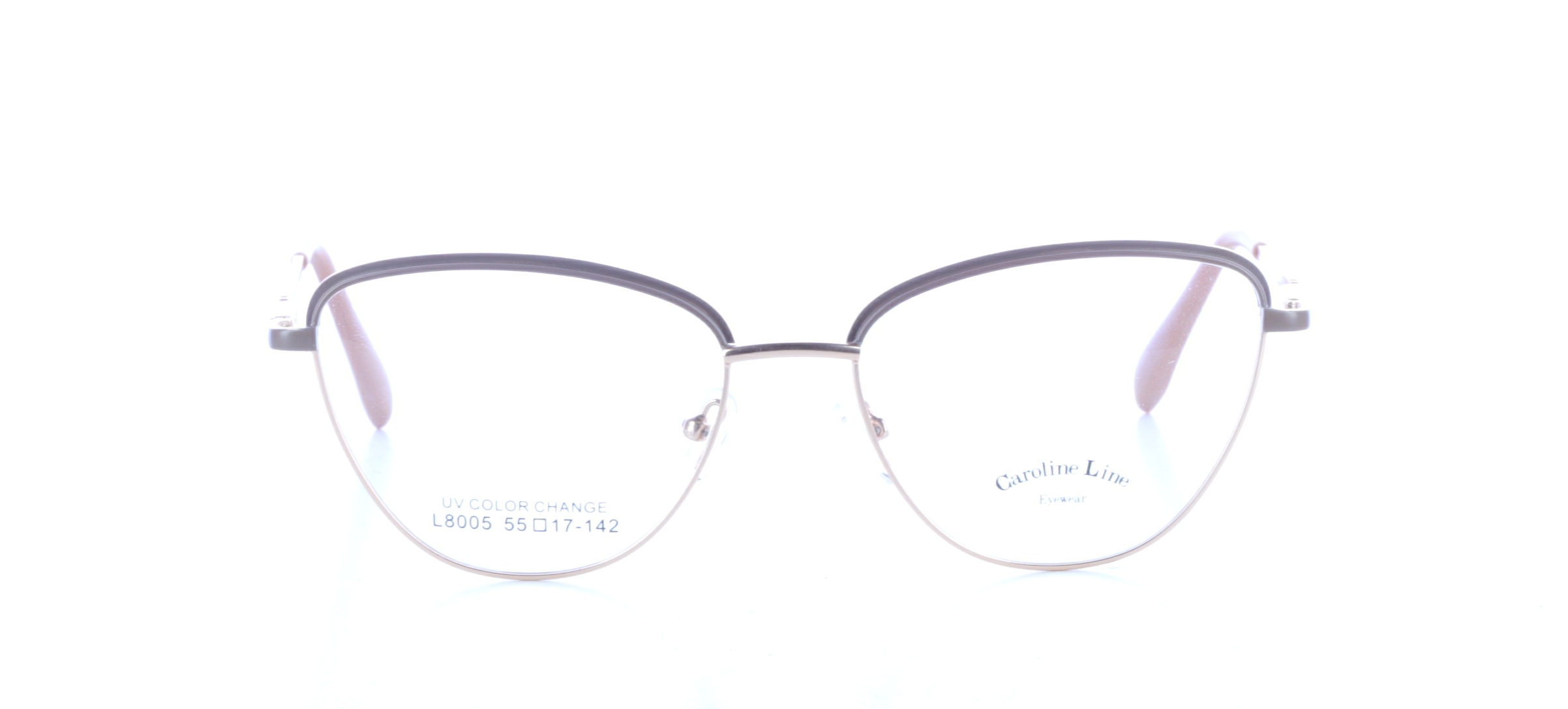 Rama ochelari vedere Caroline Line