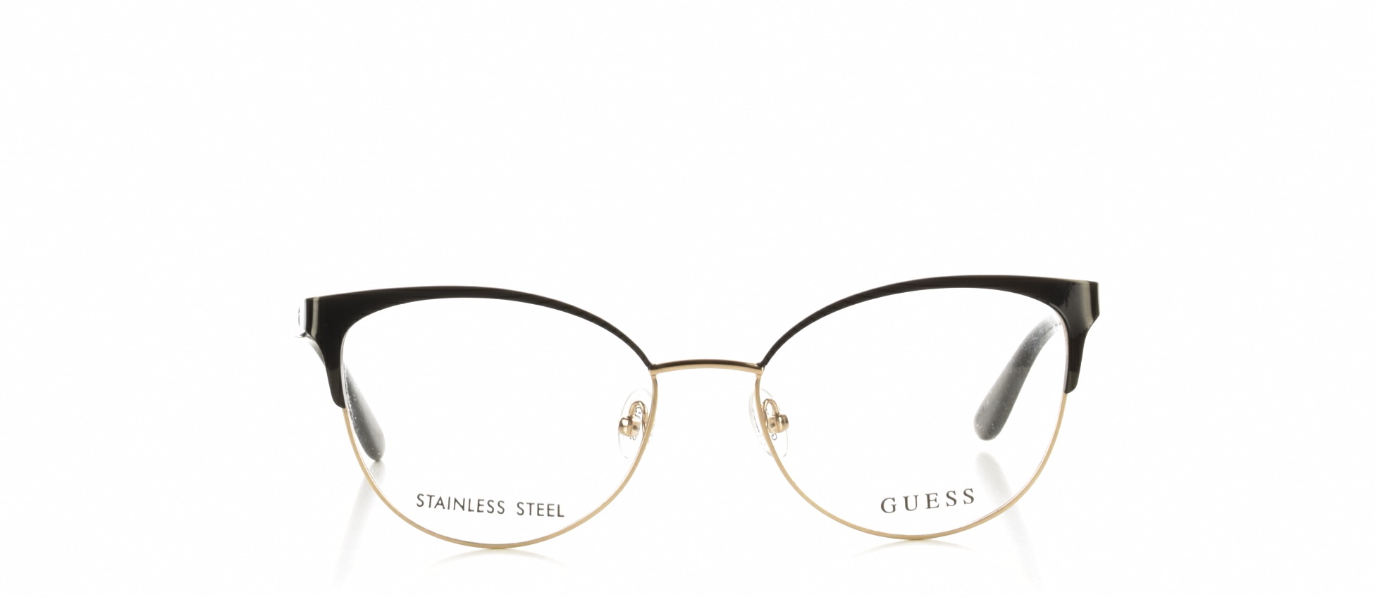 Rama ochelari vedere Guess