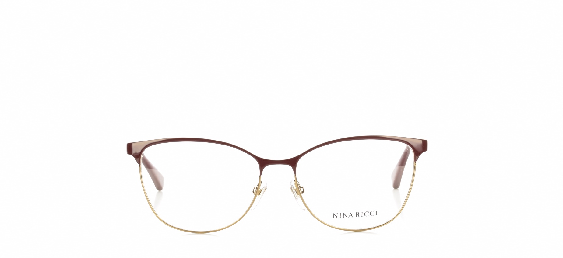 Rama ochelari vedere Nina Ricci
