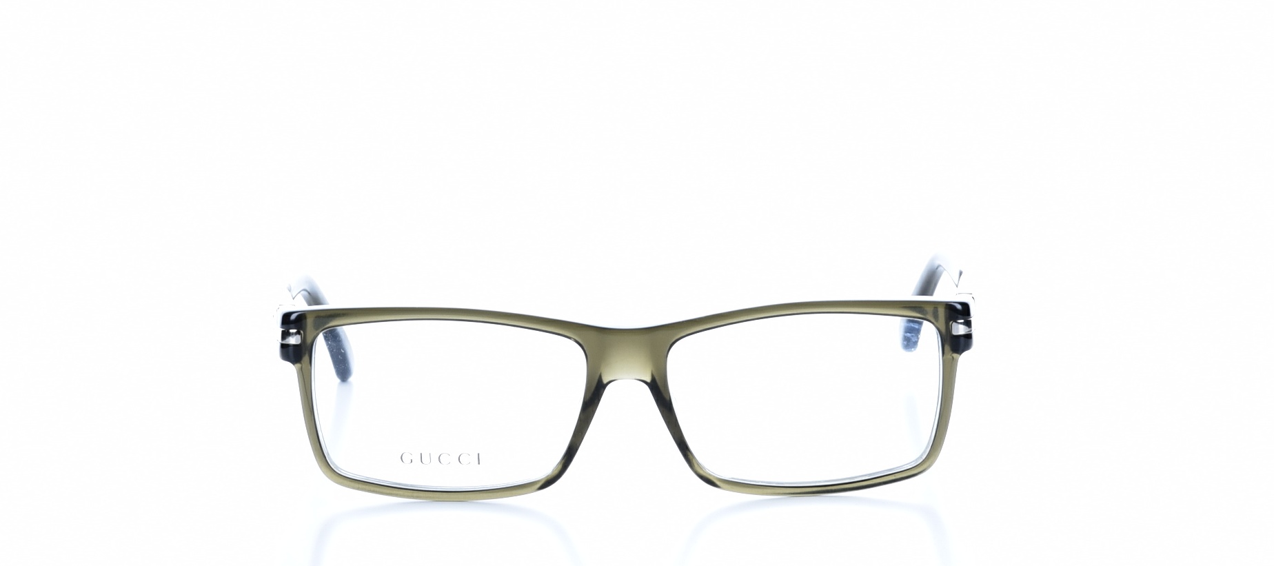 Rama ochelari vedere Gucci