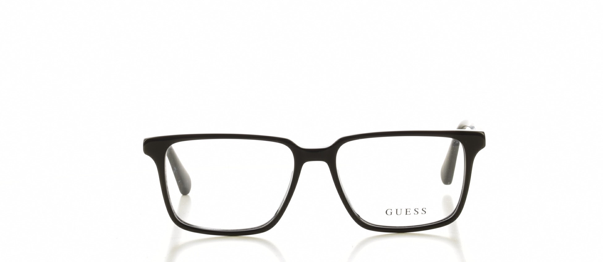 Rama ochelari vedere Guess