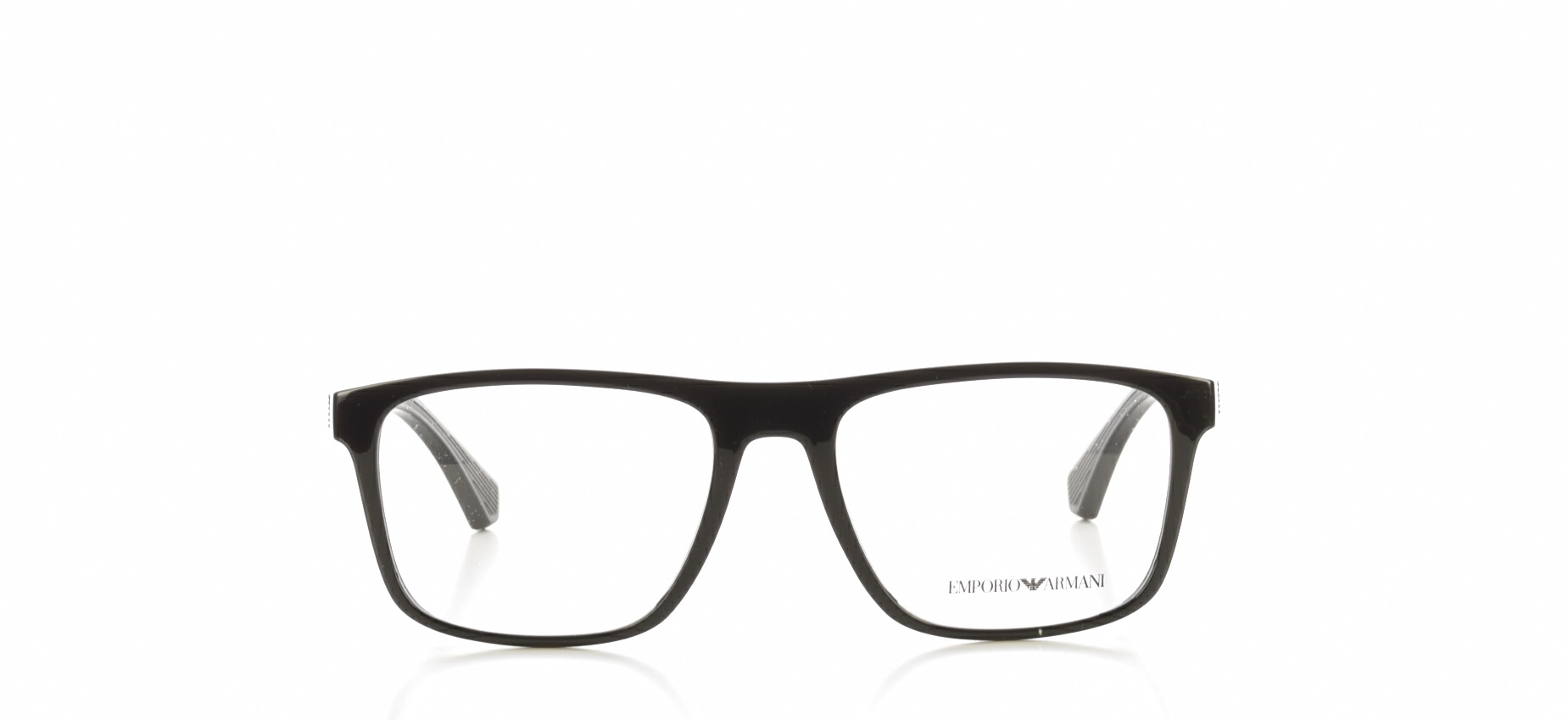 Rama ochelari vedere Emporio Armani