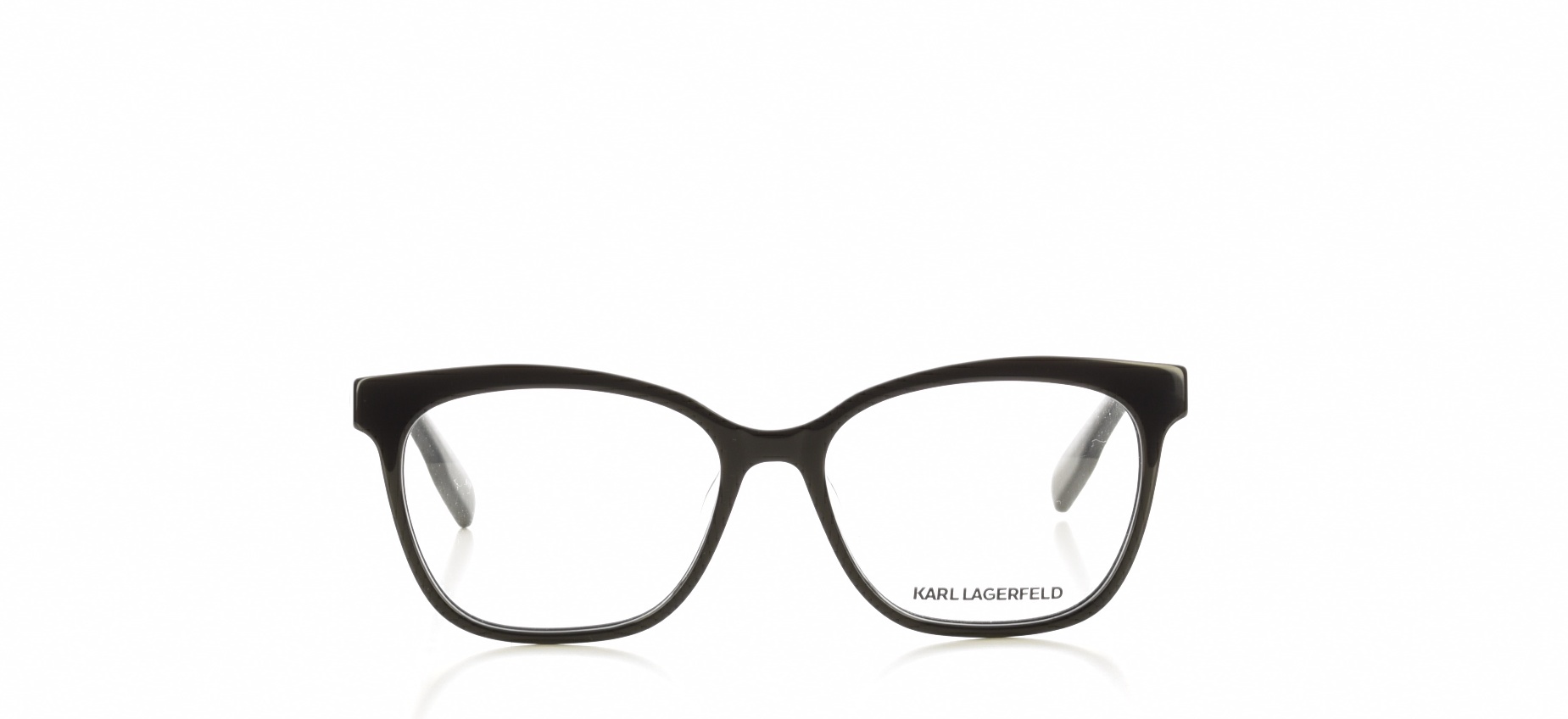 Rama ochelari vedere Karl Lagerfeld