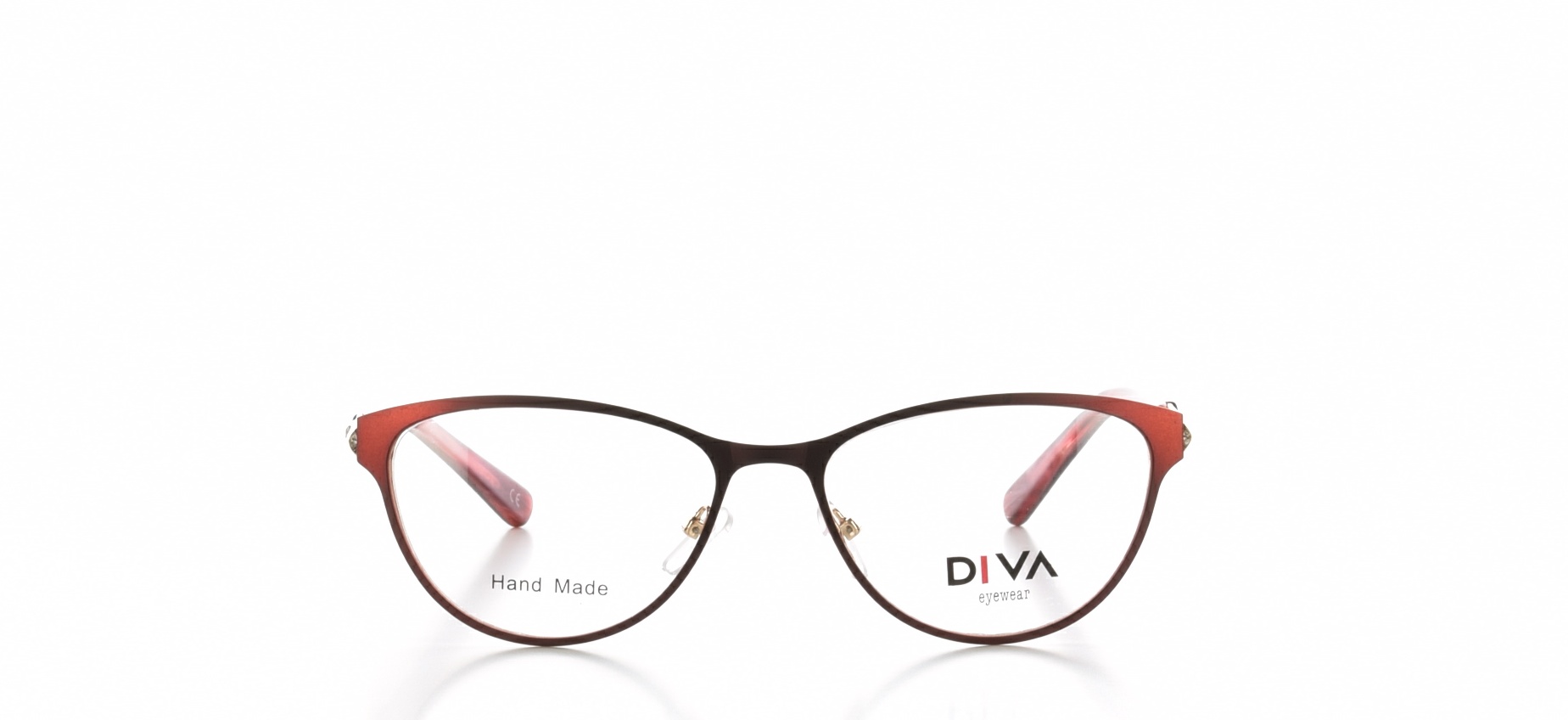 Rama ochelari vedere Diva