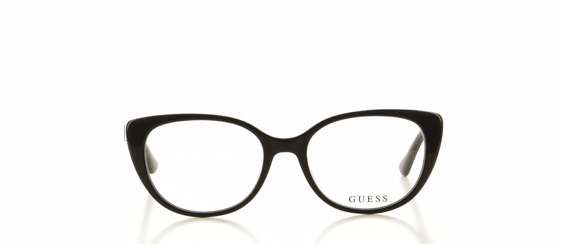 Rama ochelari vedere Guess