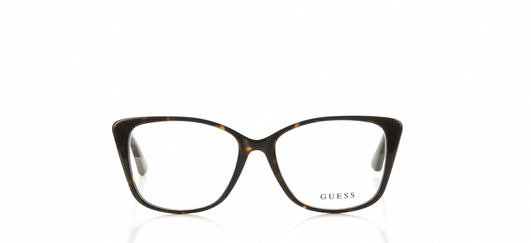 Rama ochelari vedere Guess