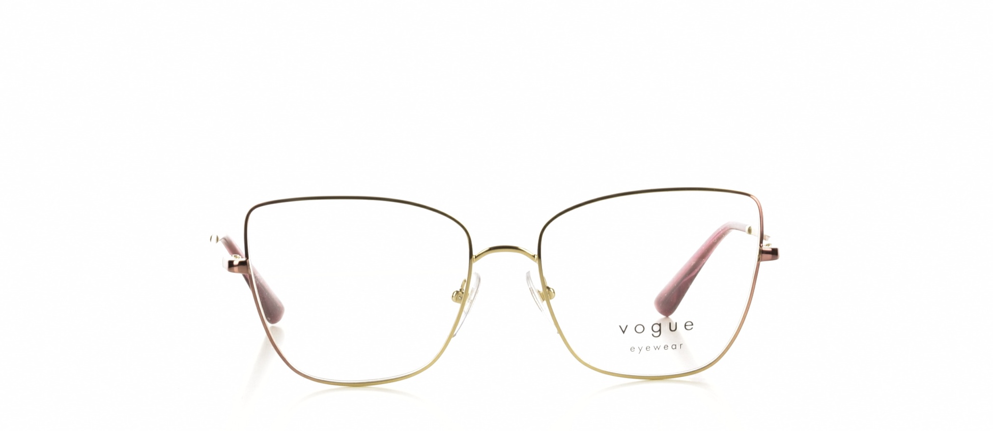 Rama ochelari vedere Vogue