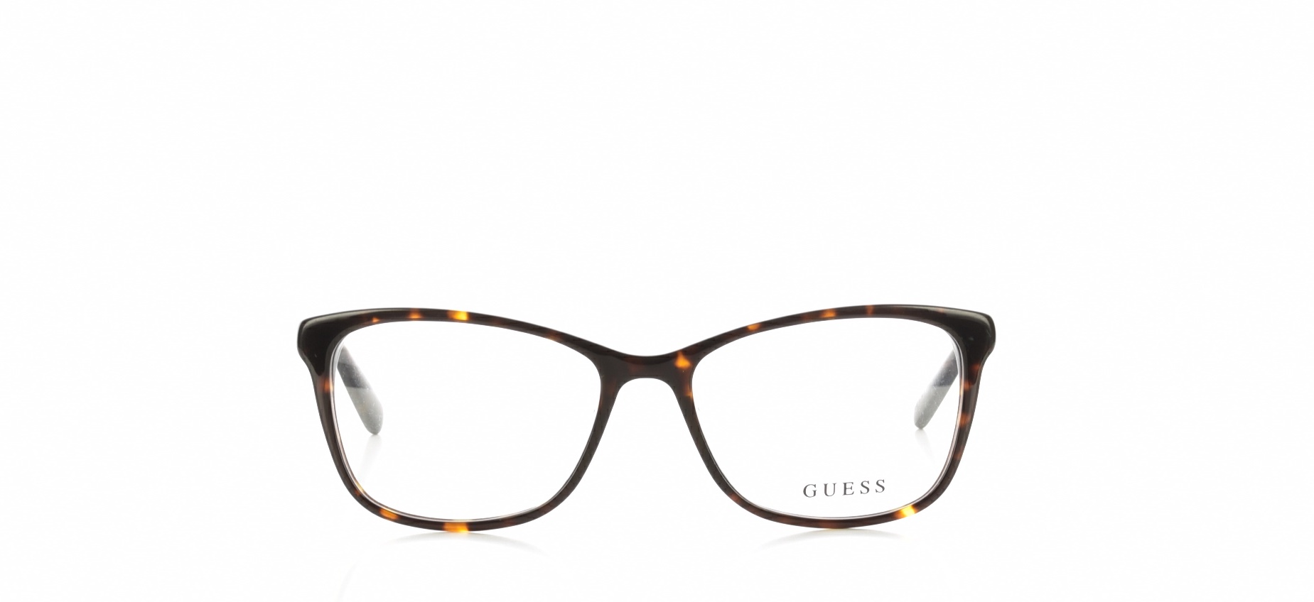 Rama ochelari vedere Guess