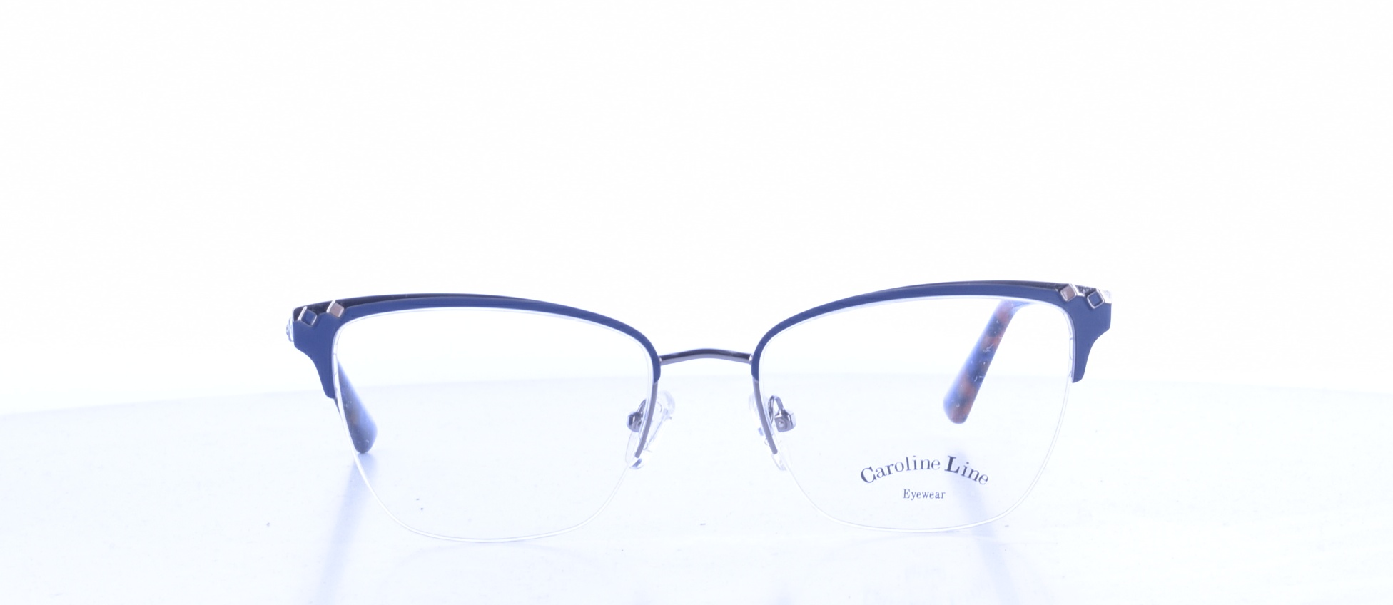 Rama ochelari vedere Caroline Line