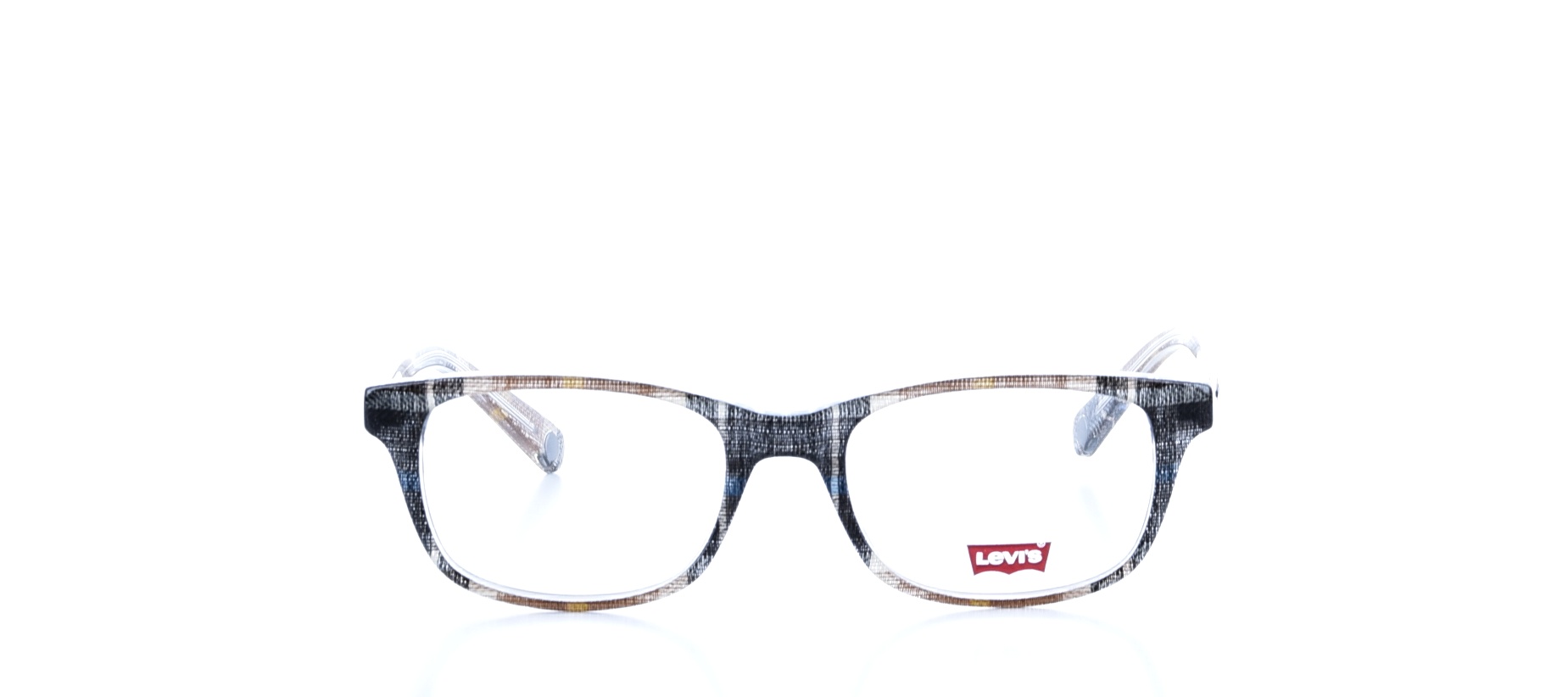 Rama ochelari vedere Levis