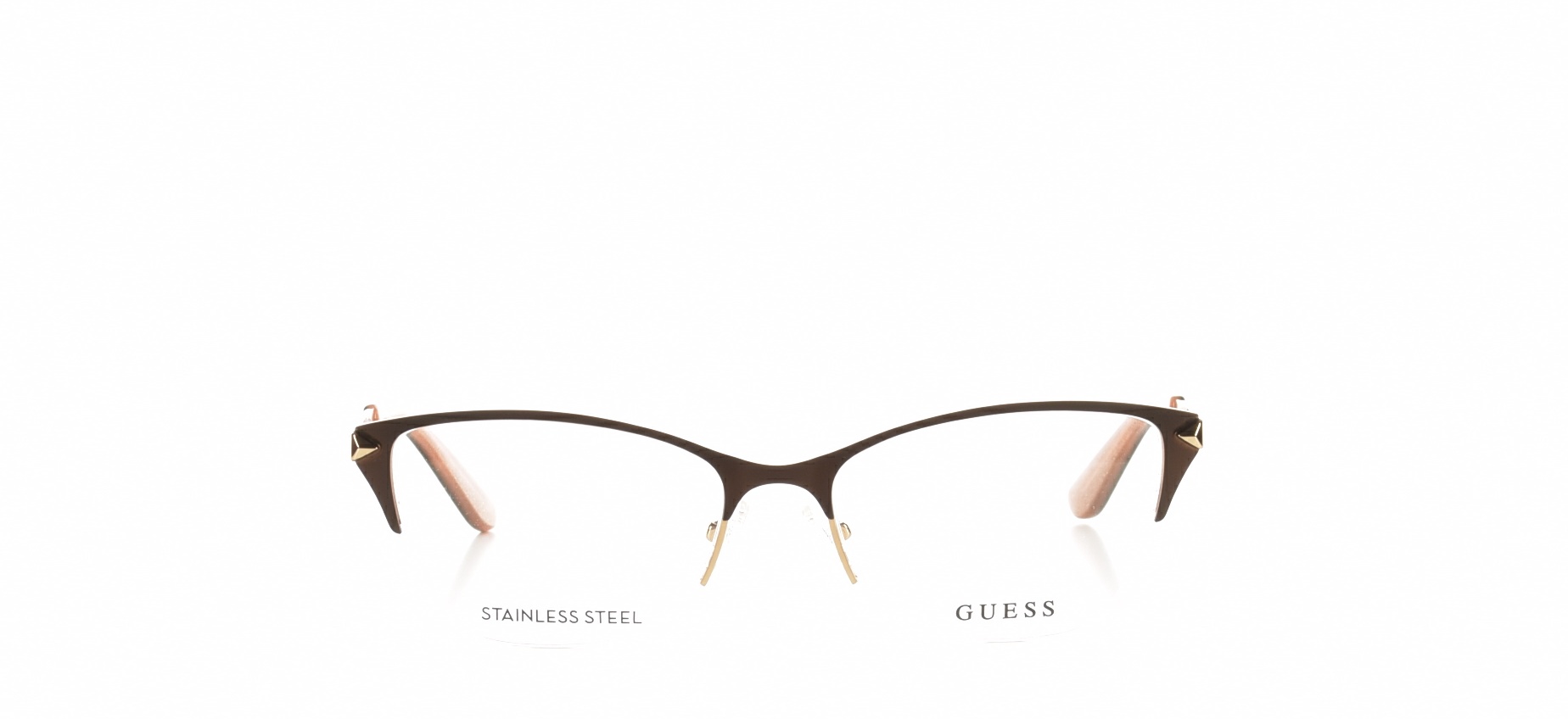 Rama ochelari vedere Guess