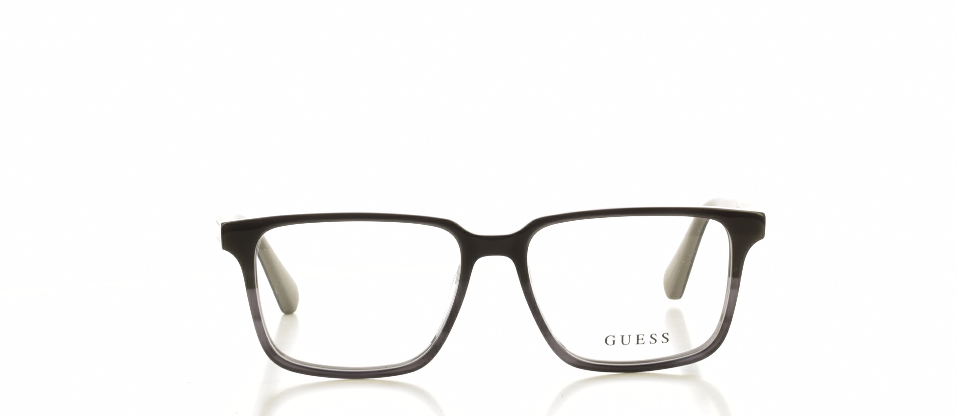 Rama ochelari vedere Guess
