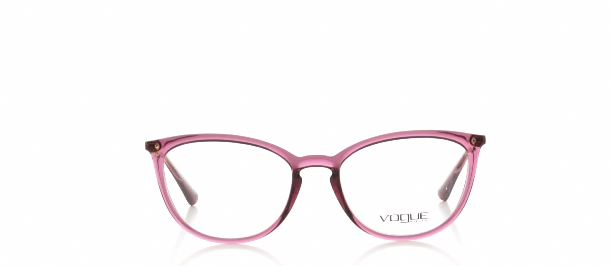 Rama ochelari vedere Vogue