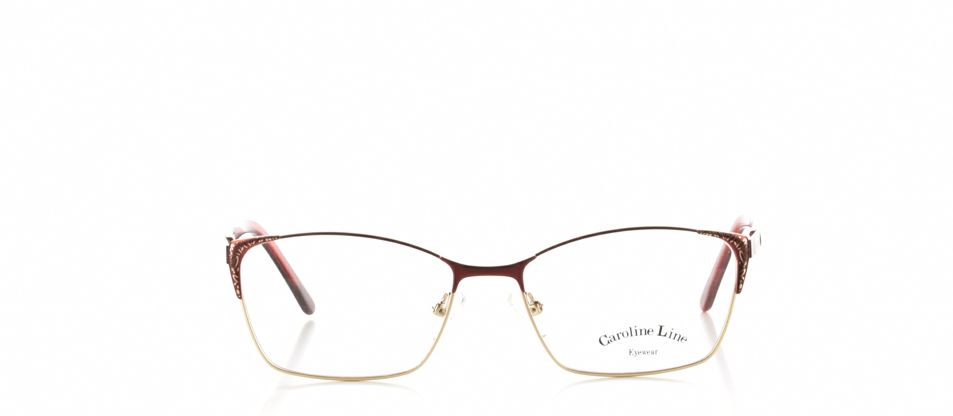 Rama ochelari vedere Caroline Line