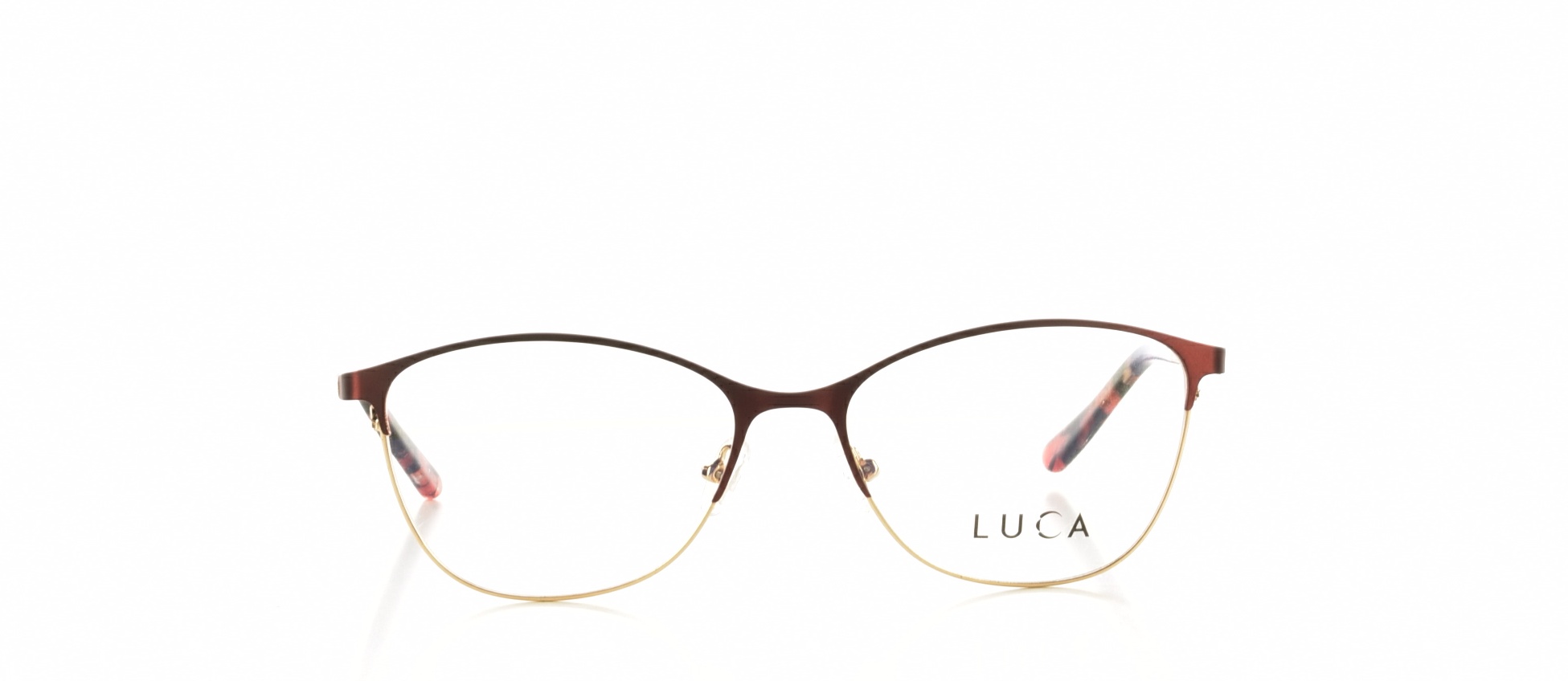 Rama ochelari vedere Luca