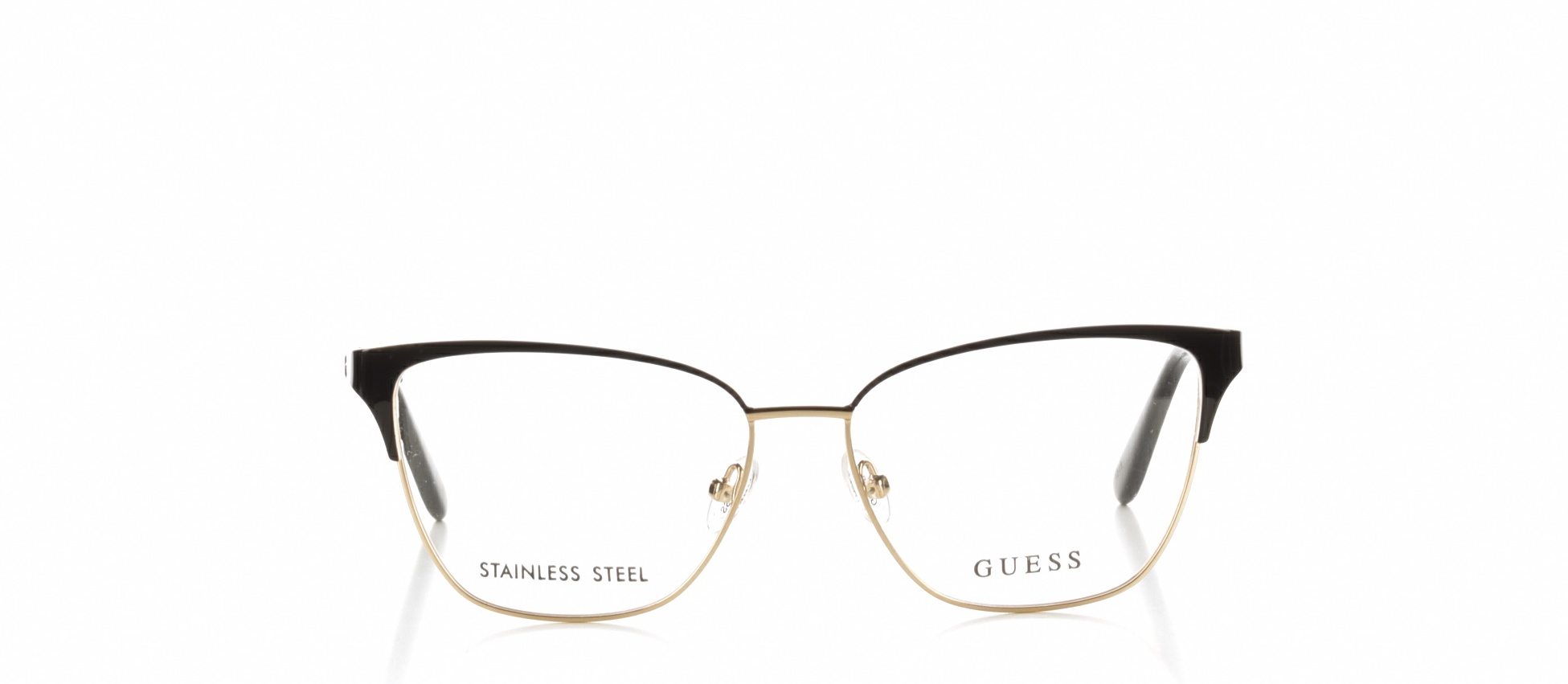 Rama ochelari vedere Guess