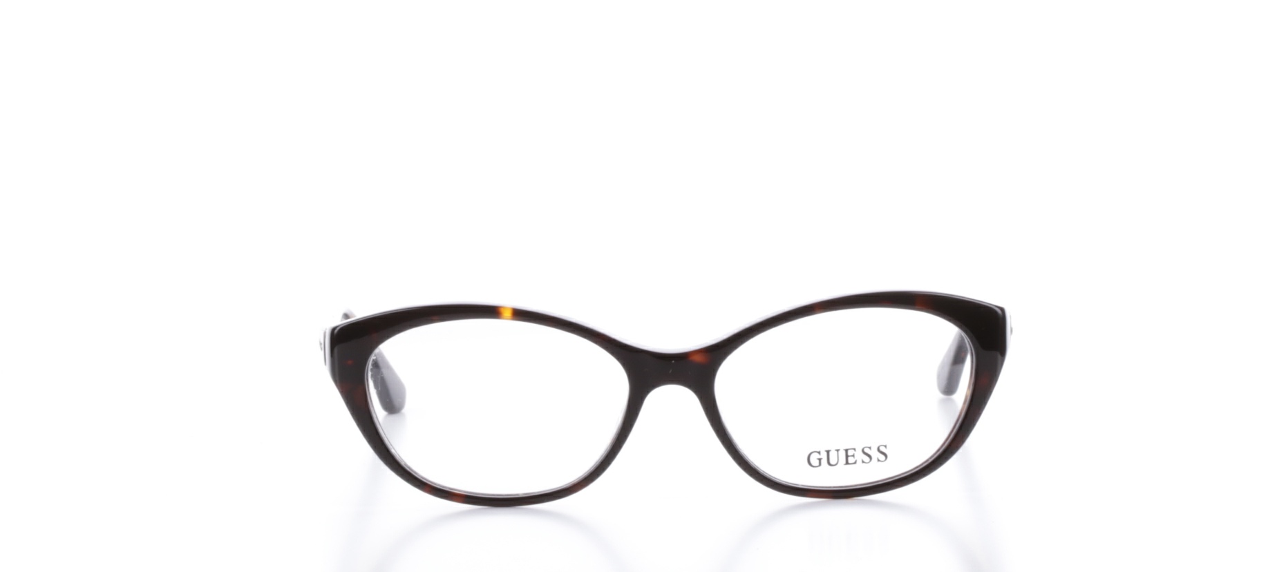 Rama ochelari vedere Guess