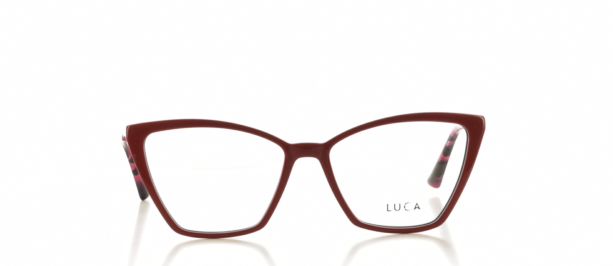 Rama ochelari vedere Luca