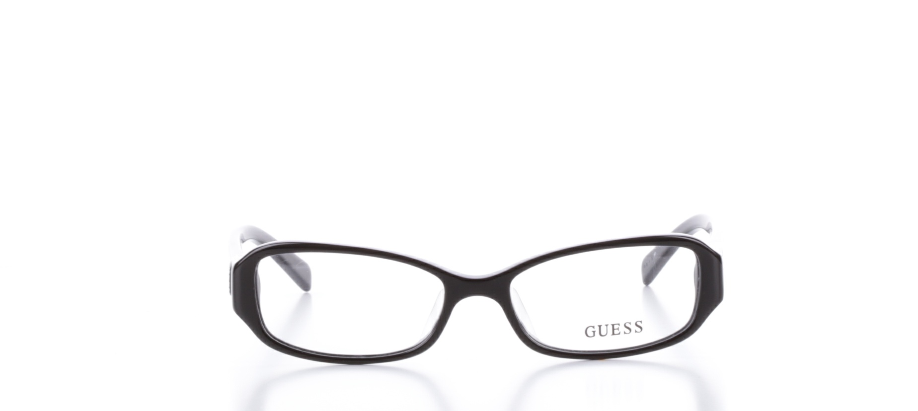 Rama ochelari vedere Guess