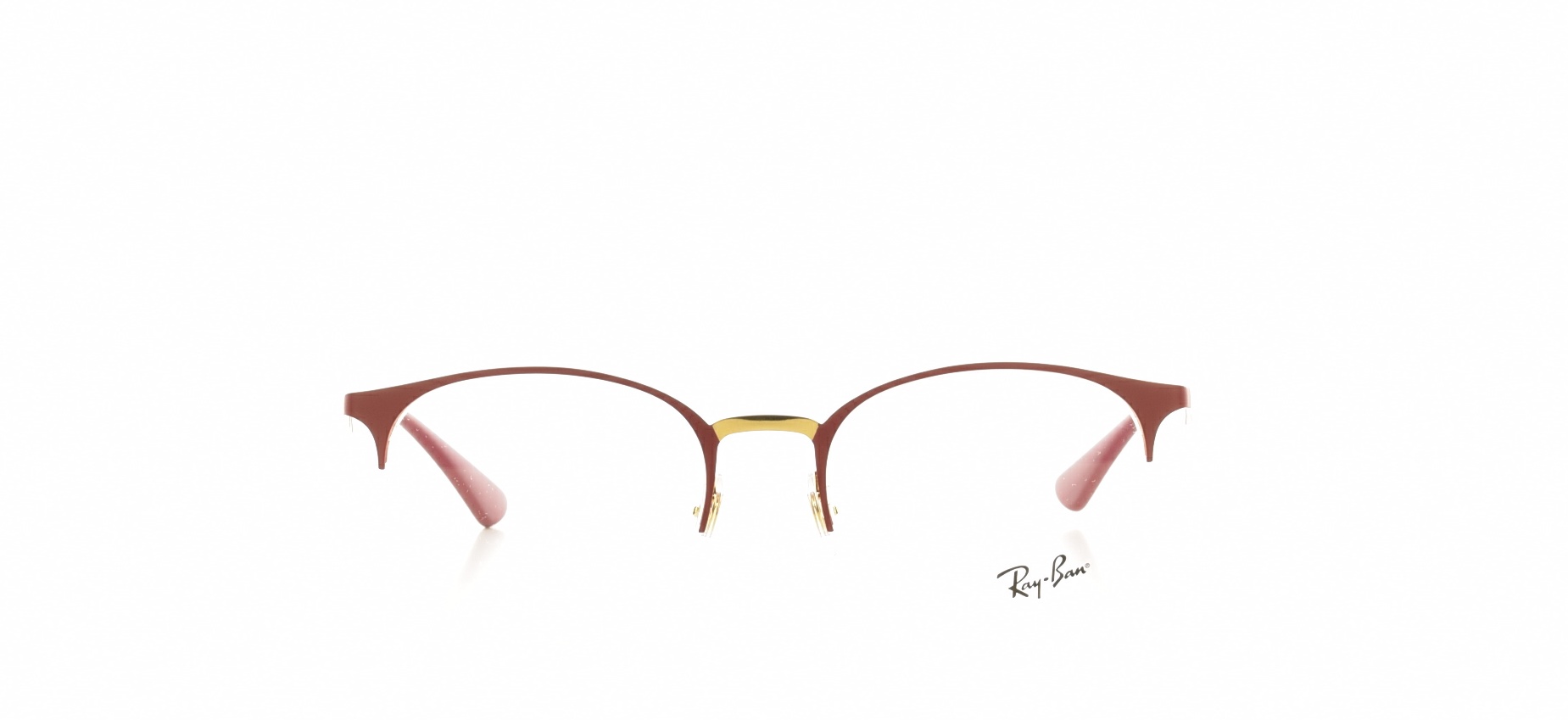 Rama ochelari vede Ray Ban
