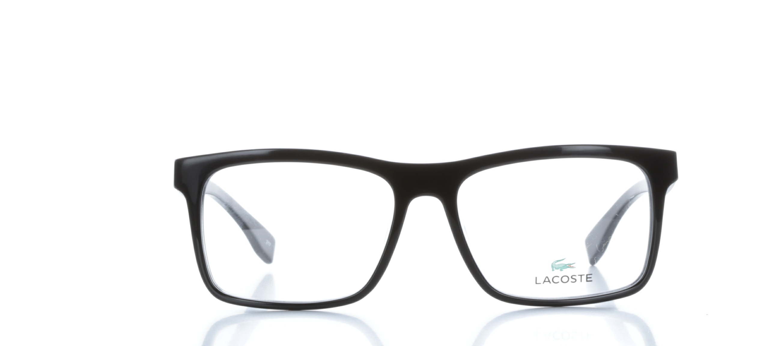 Rama ochelari Lacoste