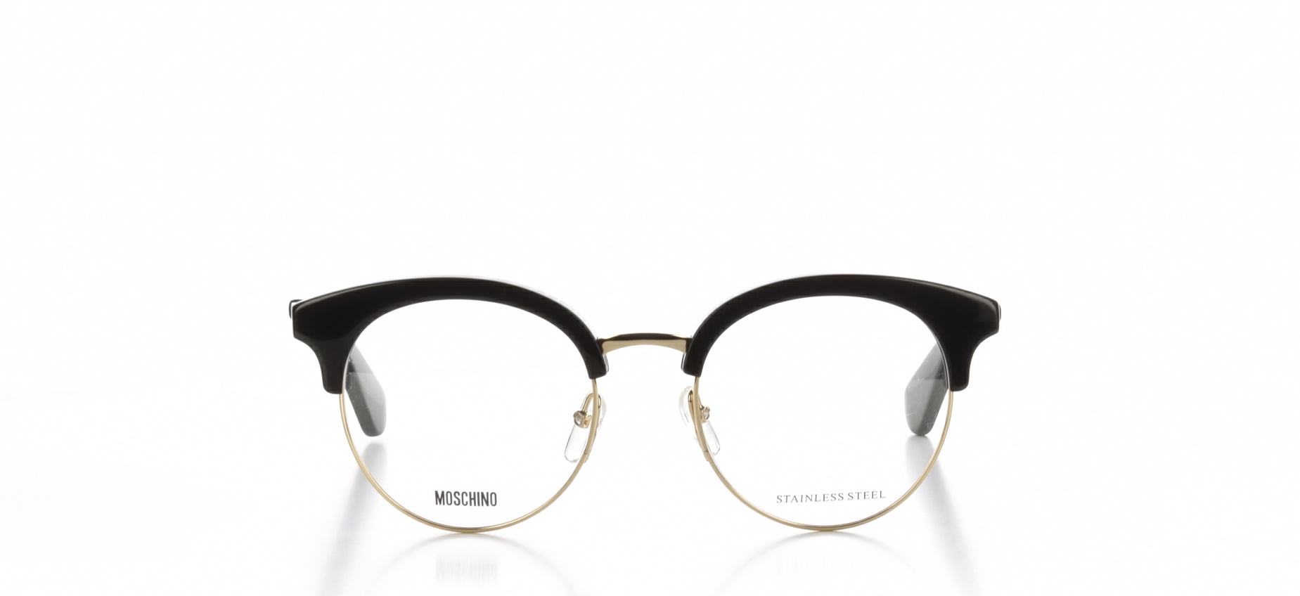 Rama ochelari vedere Moschino
