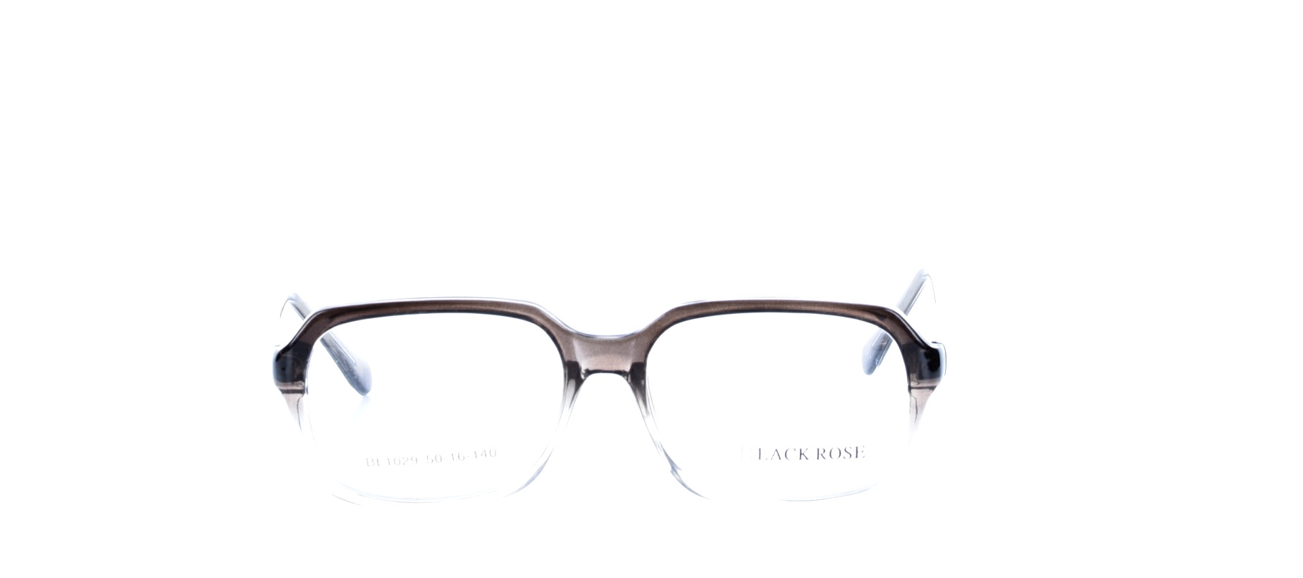 Rama ochelari vedere Black Rose