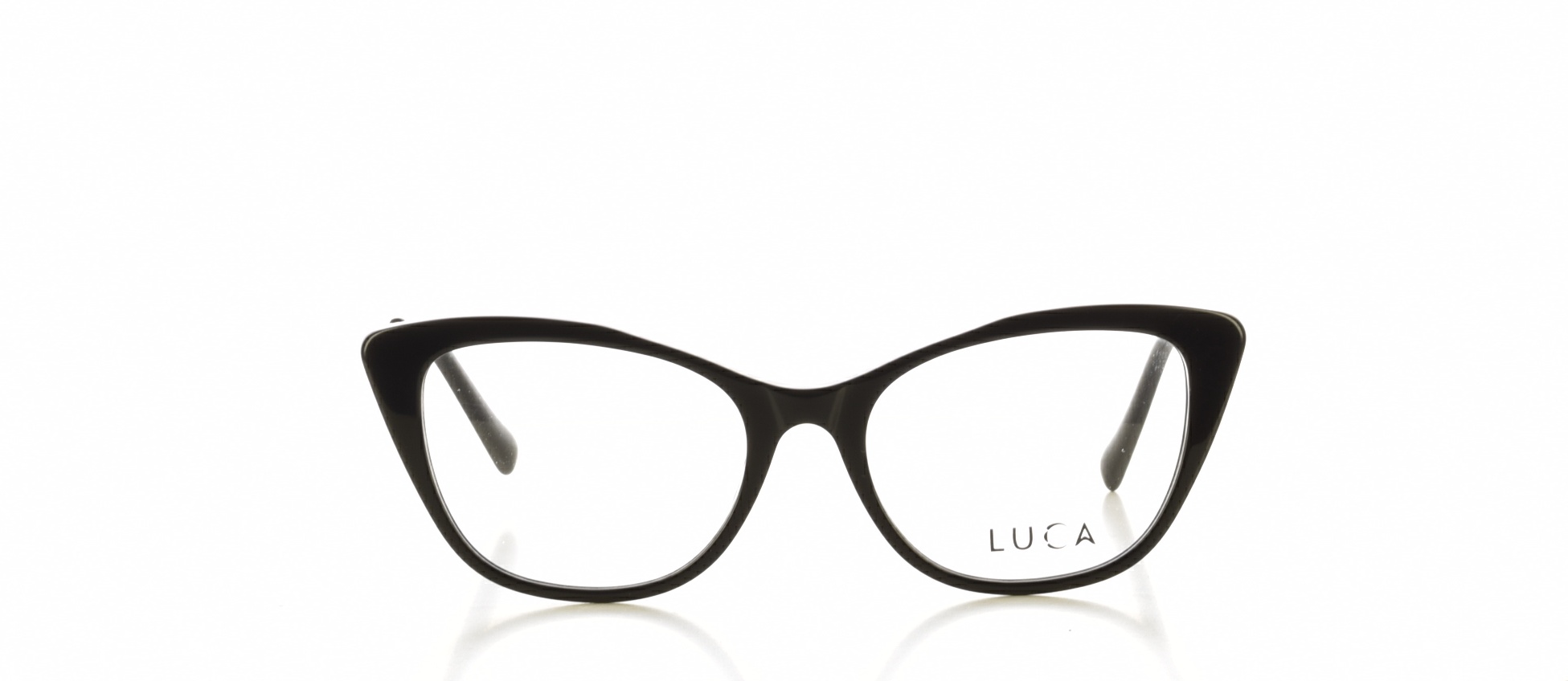 Rama ochelari vedere Luca