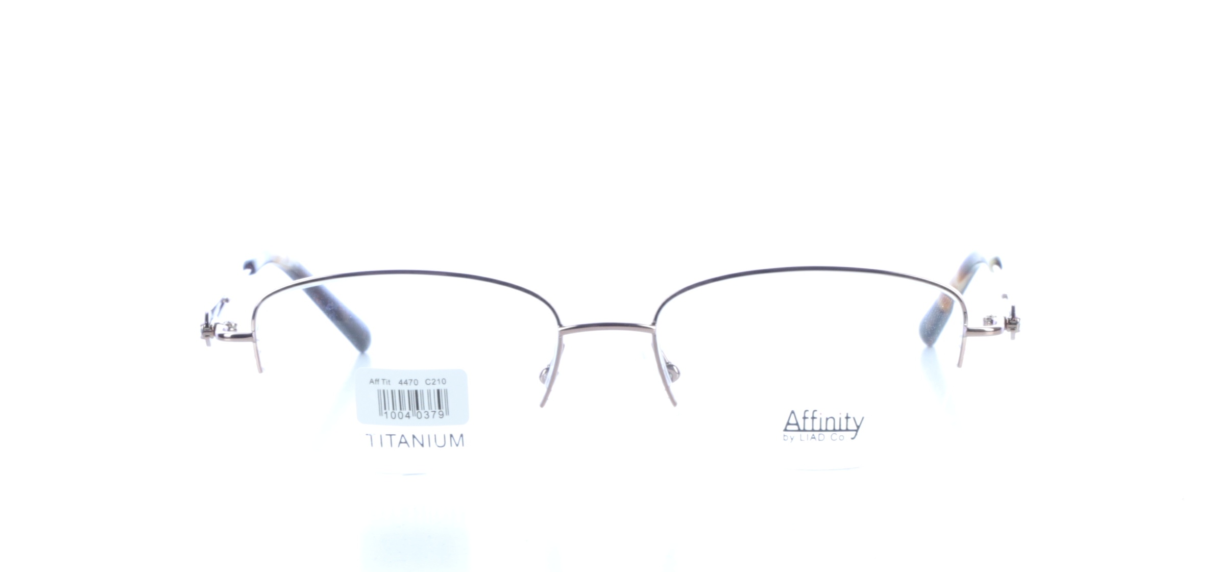 Rama ochelari vedere Affinity