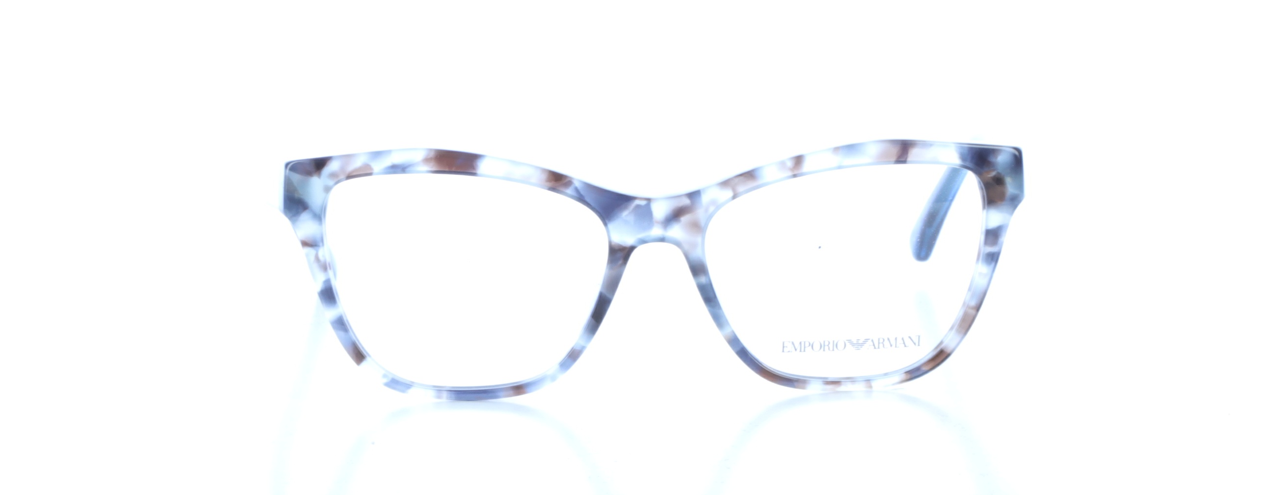 Rama ochelari vedere Emporio Armani
