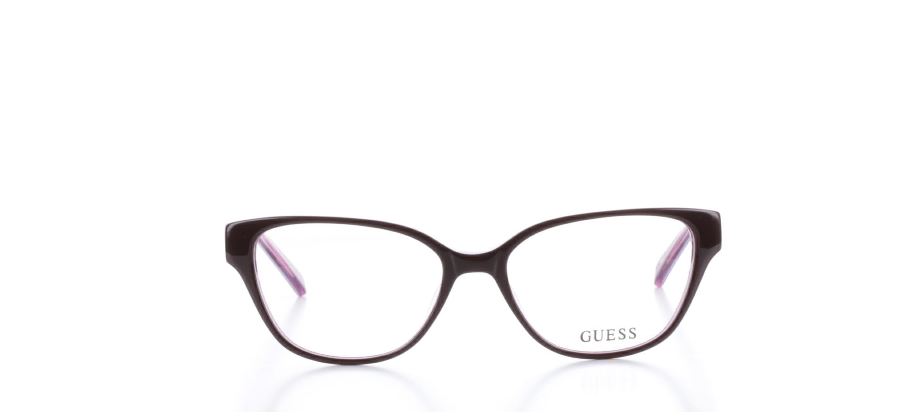 Rama ochelari vedere Guess