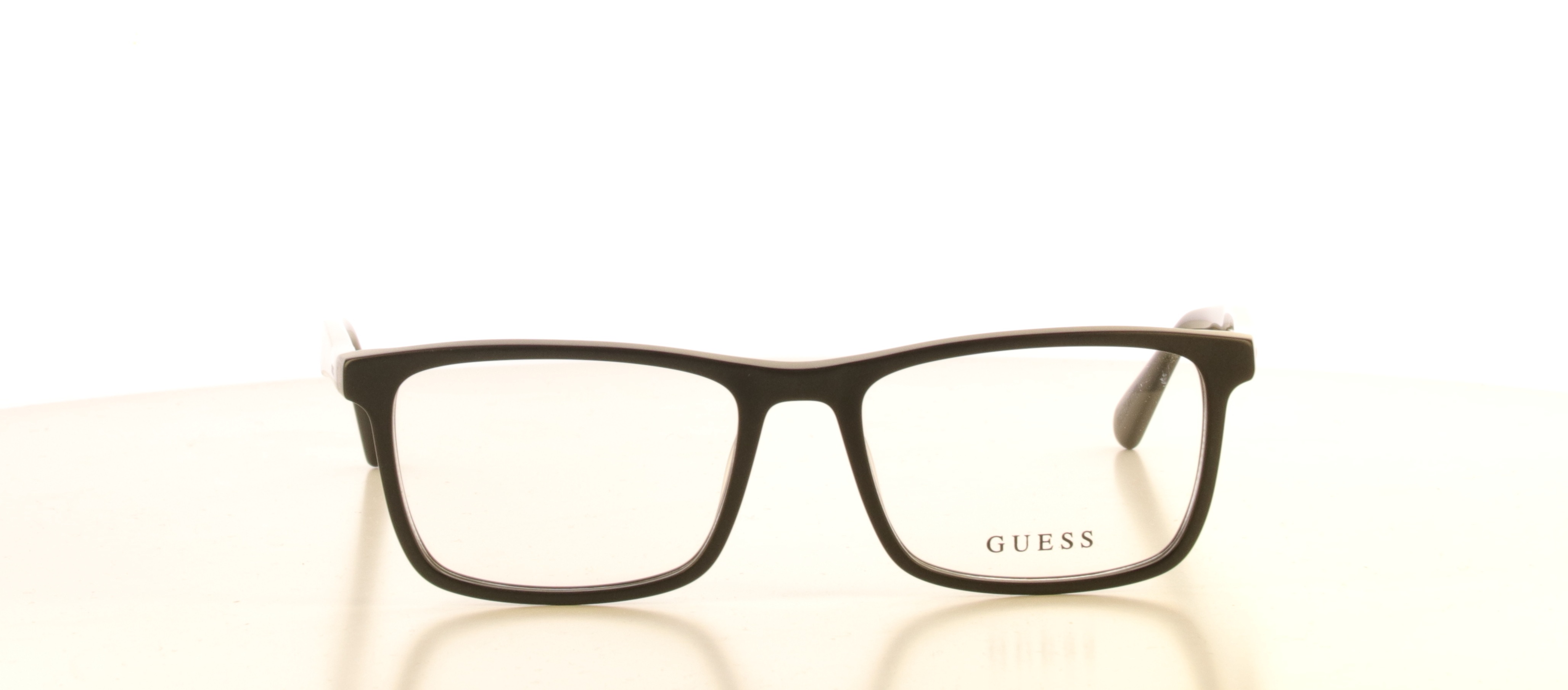 Rama ochelari vedere Guess