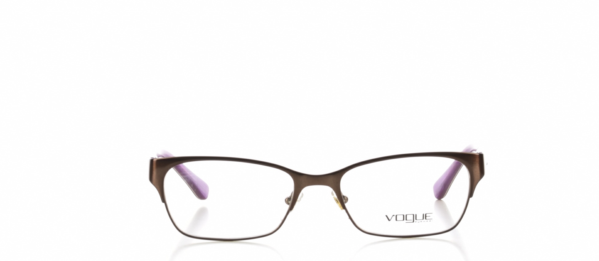 Rama ochelari vedere Vogue