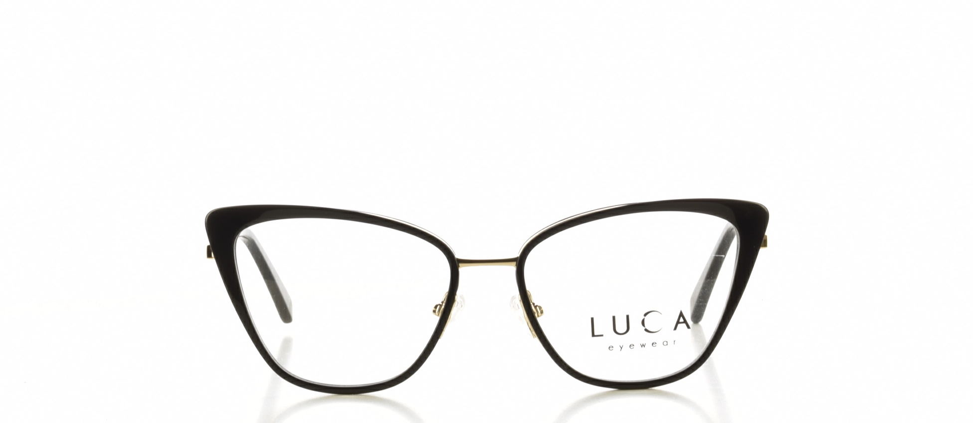 Rama ochelari vedere Luca