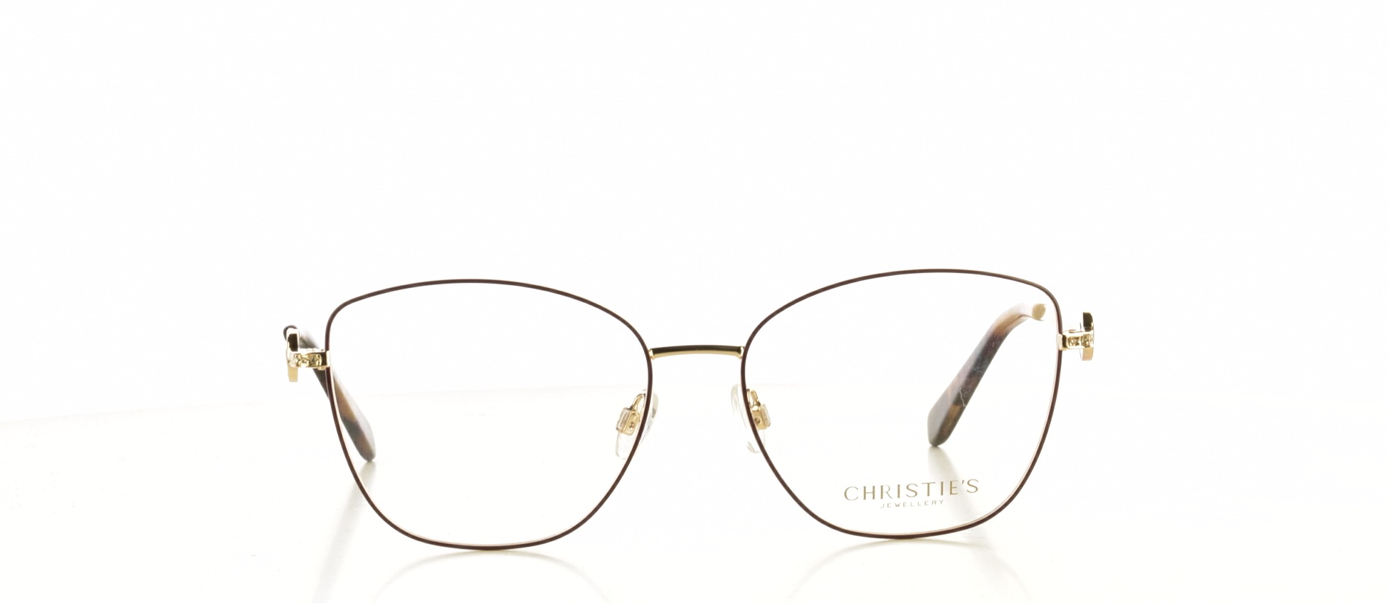 Rama ochelari vedere Christie`s