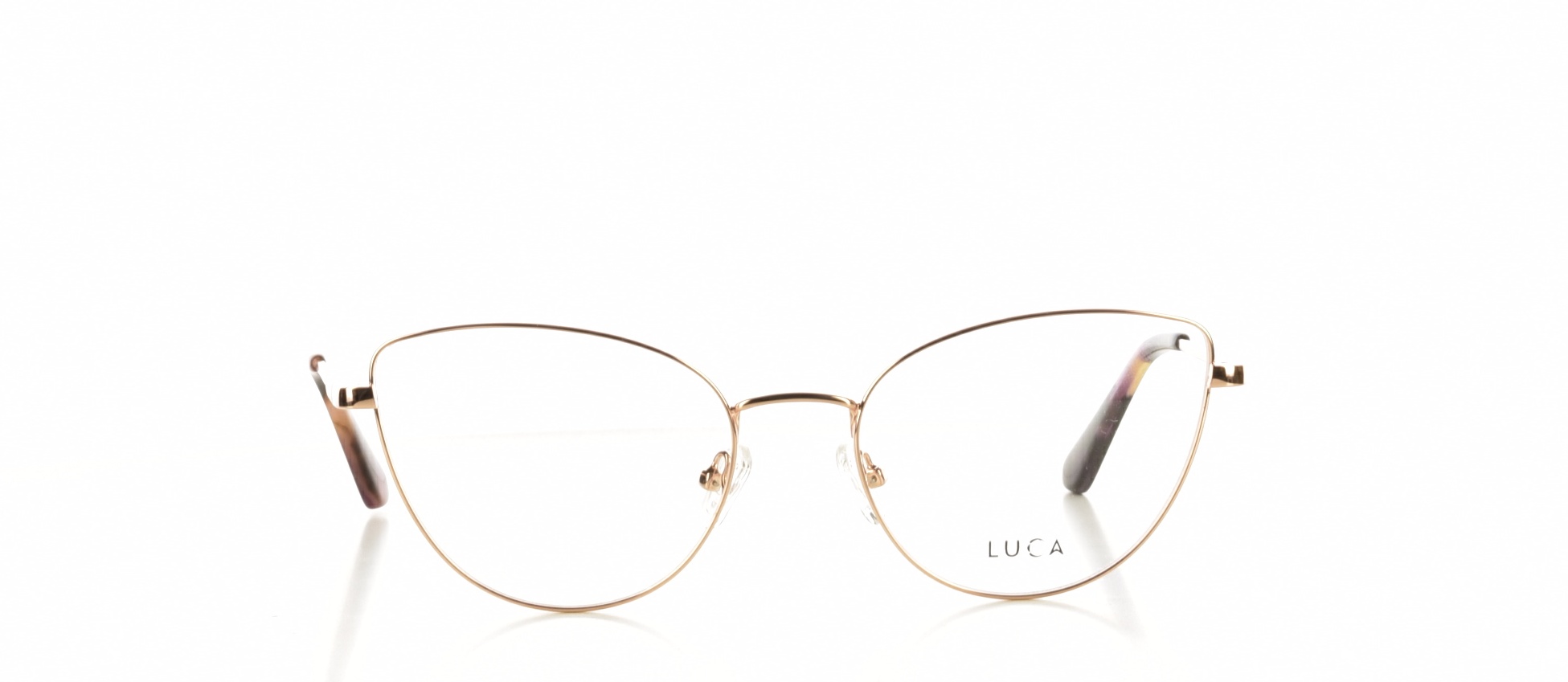 Rama ochelari vedere Luca