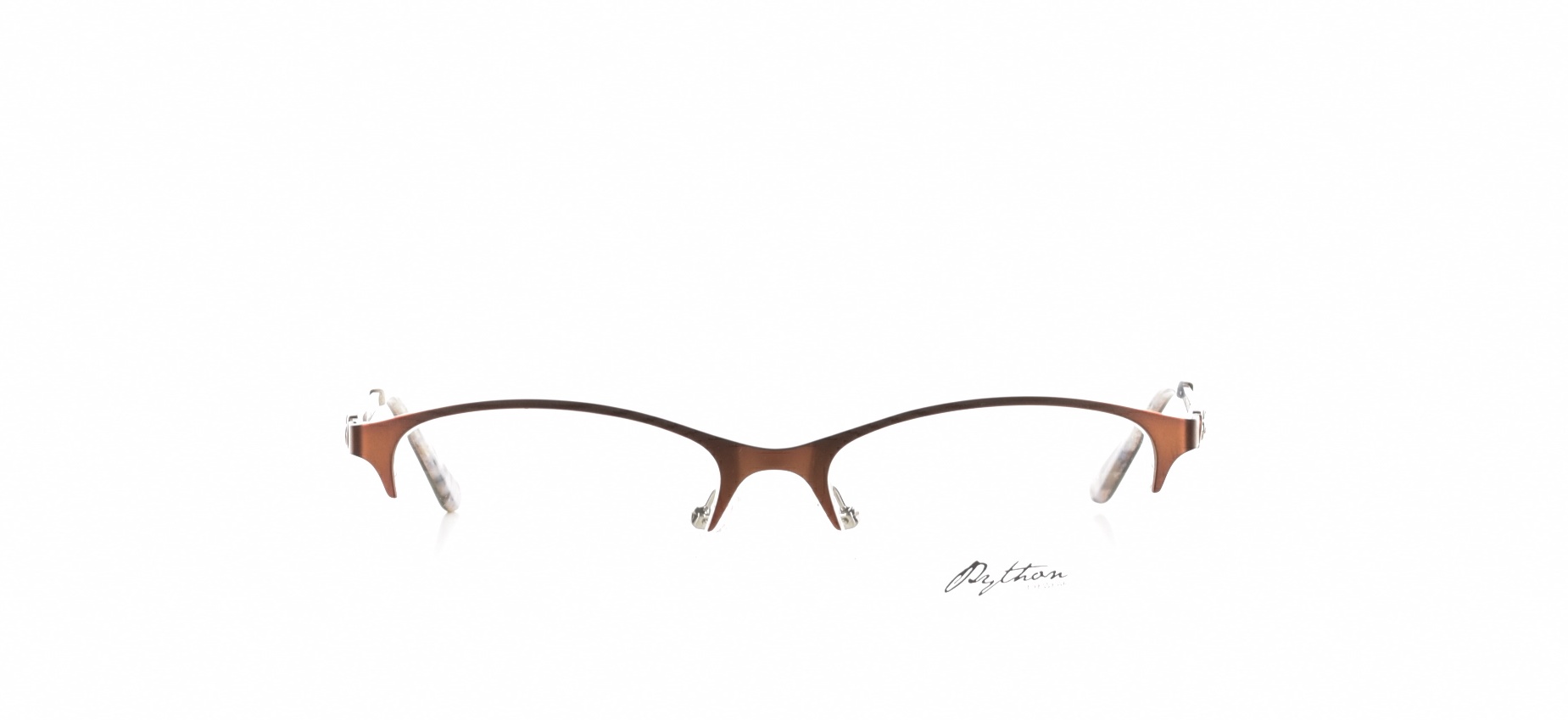 Rama ochelari vedere Python