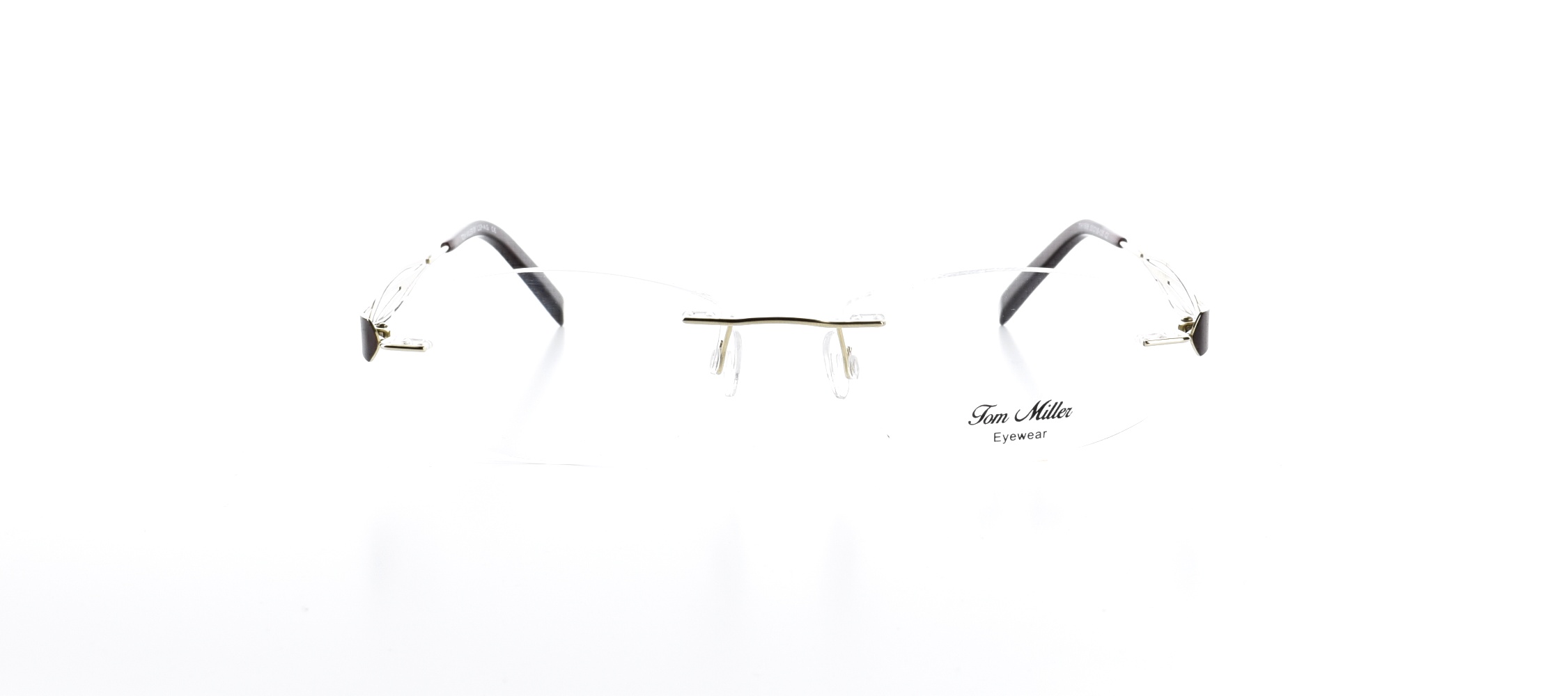 Rama ochelari vedere Tom Miller