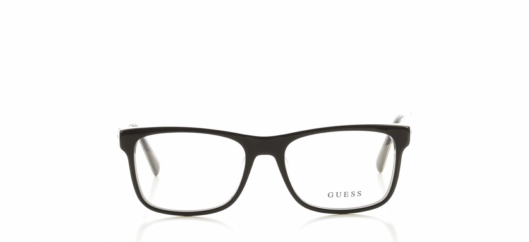 Rama ochelari vedere Guess