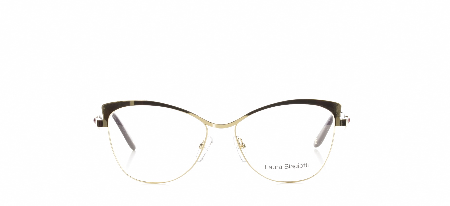 Rama ochelari vedere Laura Biagiotti